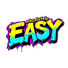 it is easy